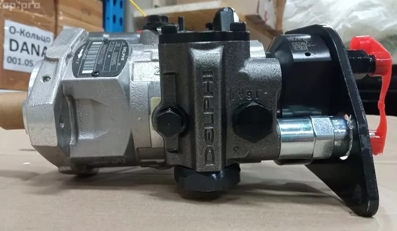 TEREX 9320A340G Топливный насос высокого давления / INJECTION PUMP АРТ: 44H023/22R, 2644H023/22 - Топливный насос: фото 1 TEREX 9320A340G Топливный насос высокого давления / INJECTION PUMP АРТ: 44H023/22R, 2644H023/22 - Топливный насос: фото 1