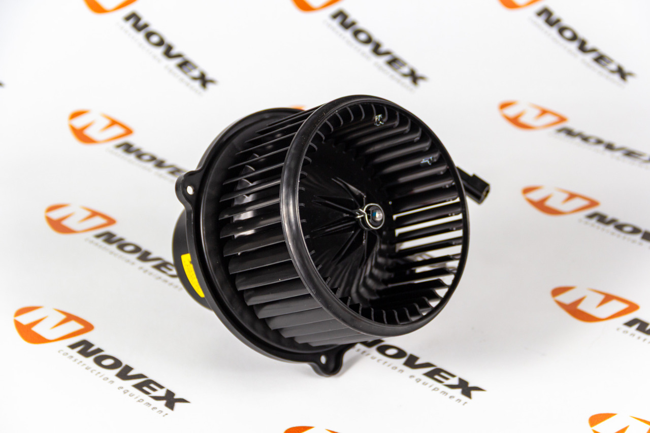 DAS OEM K1002206 DOOSAN Мотор отопителя K1040112, K1002206C - Запчасти: фото 1 DAS OEM K1002206 DOOSAN Мотор отопителя K1040112, K1002206C - Запчасти: фото 1