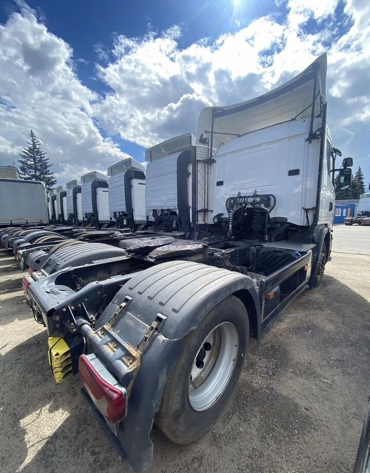 Тягач Scania G: фото 13