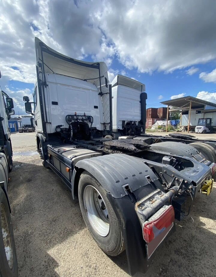 Тягач Scania G: фото 14