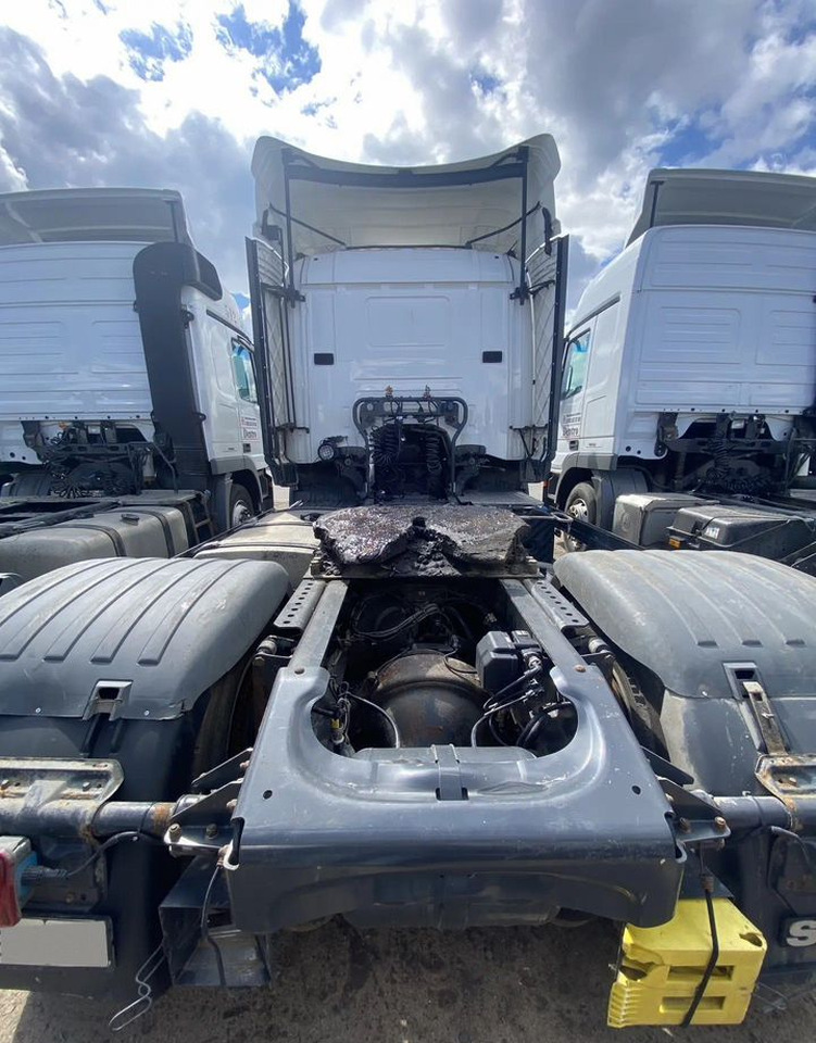 Тягач Scania G: фото 15