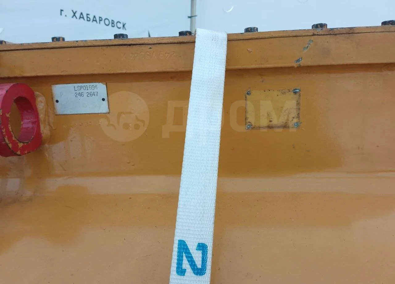 Caterpillar КПП CAT 777F - Коробка передач для Строительной техники: фото 5 Caterpillar КПП CAT 777F - Коробка передач для Строительной техники: фото 5