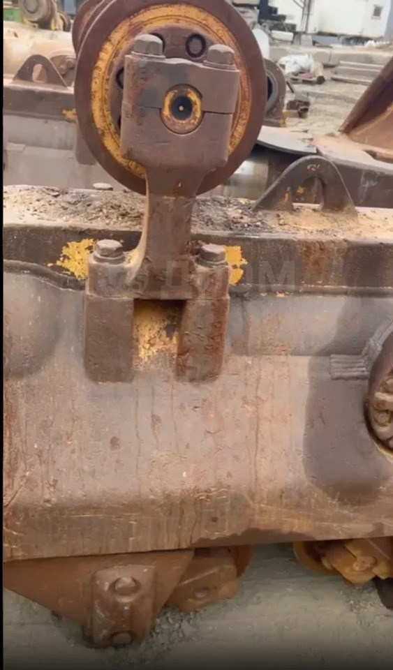 Caterpillar - Другая техника: фото 5 Caterpillar - Другая техника: фото 5