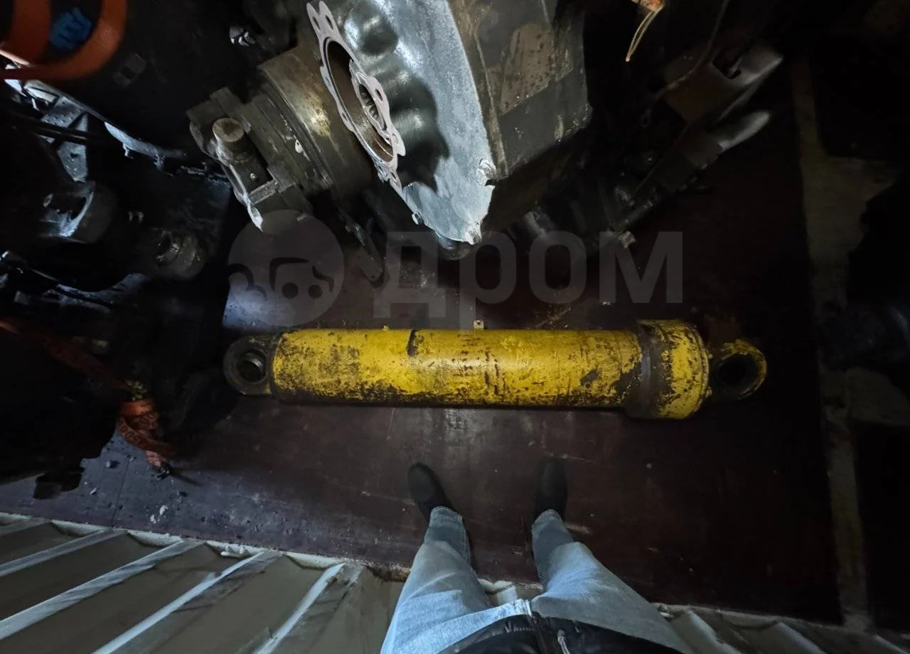Komatsu - Другая техника: фото 3 Komatsu - Другая техника: фото 3