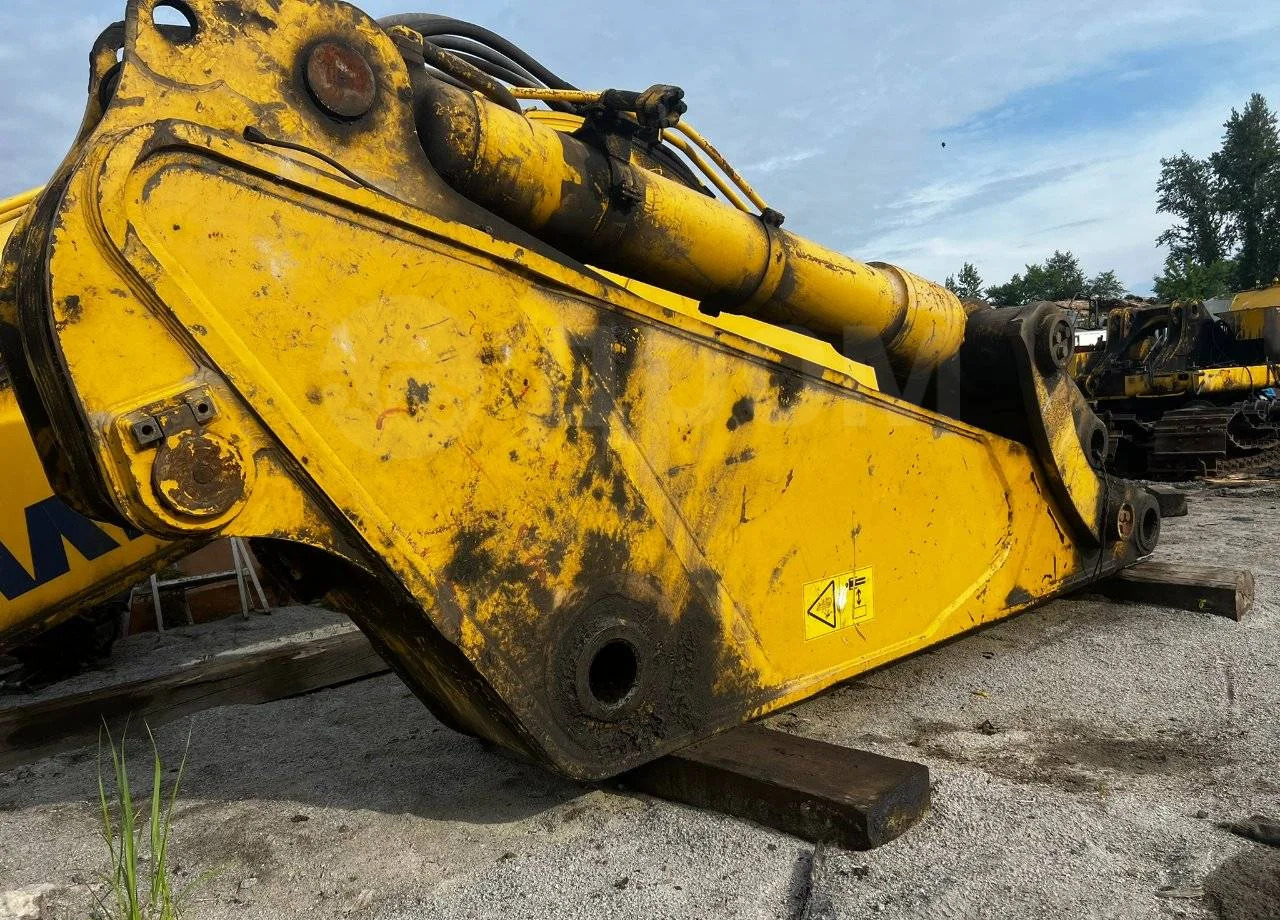 Komatsu - Другая техника: фото 3 Komatsu - Другая техника: фото 3