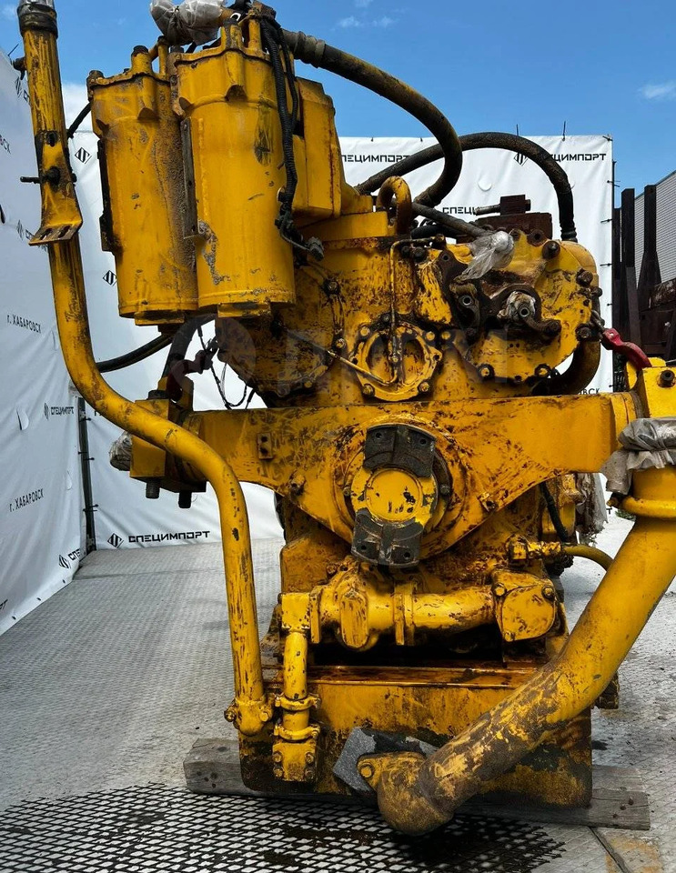 Komatsu - Другая техника: фото 2 Komatsu - Другая техника: фото 2