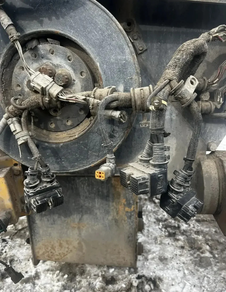 Komatsu - Другая техника: фото 4 Komatsu - Другая техника: фото 4