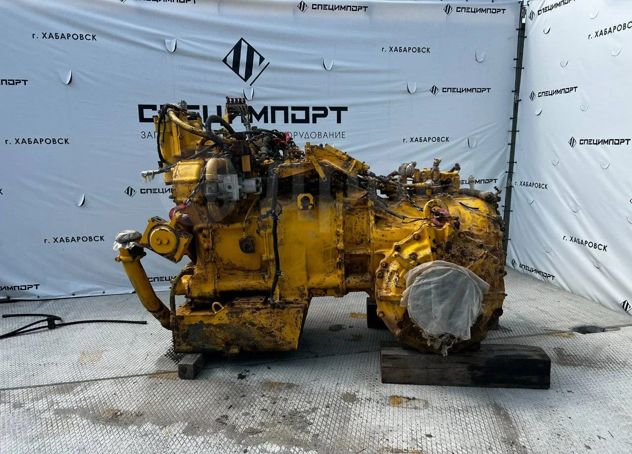 Komatsu - Другая техника: фото 1 Komatsu - Другая техника: фото 1