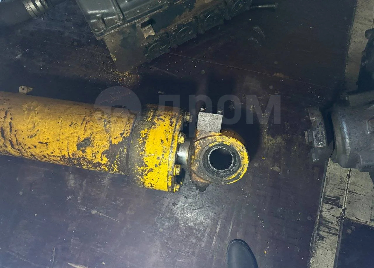 Komatsu - Другая техника: фото 2 Komatsu - Другая техника: фото 2