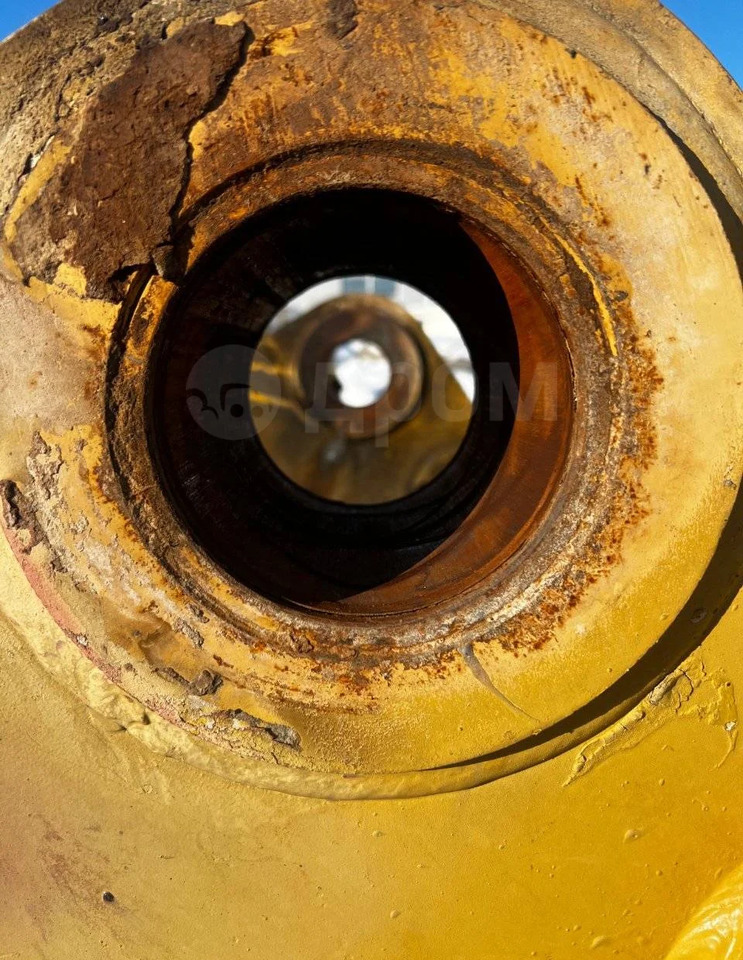 Komatsu - Другая техника: фото 1 Komatsu - Другая техника: фото 1