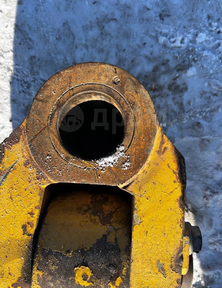 Гидравлический цилиндр для Строительной техники Komatsu Гидроцилиндр подъема отвала Komatsu D375A-6: фото 6 Гидравлический цилиндр для Строительной техники Komatsu Гидроцилиндр подъема отвала Komatsu D375A-6: фото 6