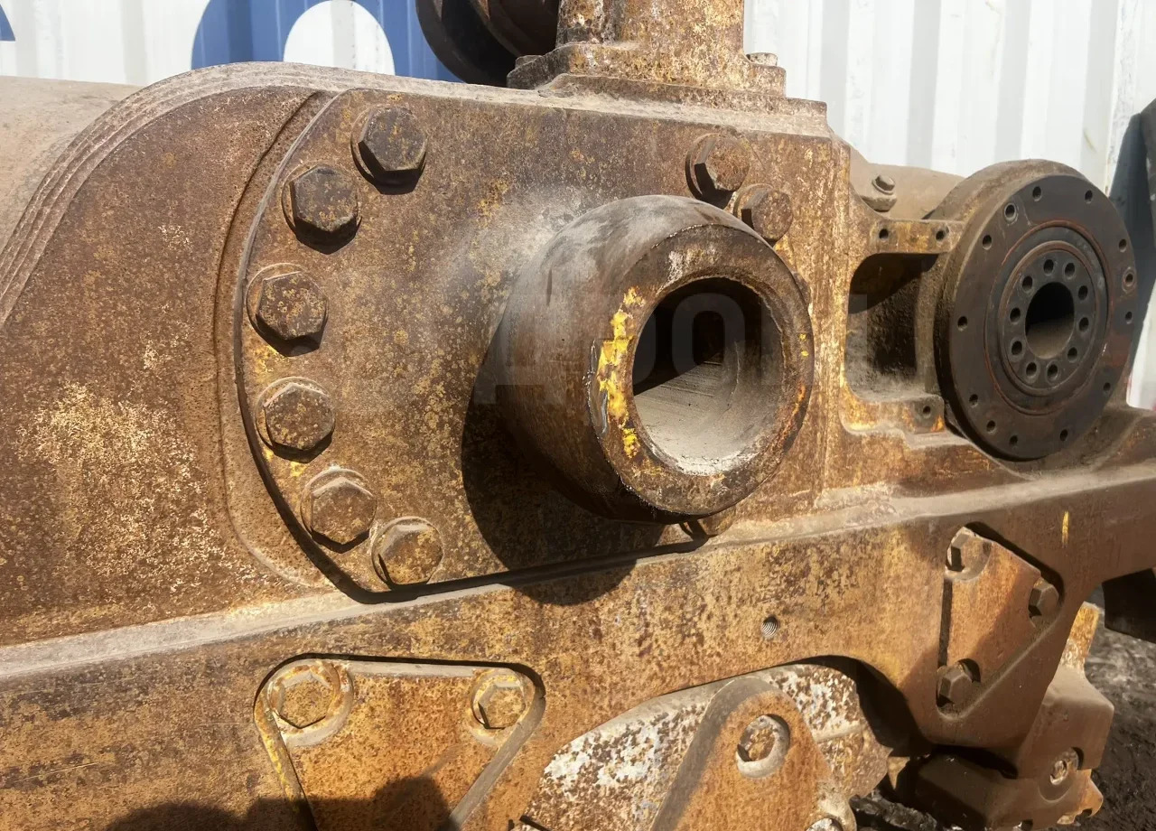 Запчасти ходовой части для Строительной техники Komatsu Гусеничная рама (телега) Komatsu D475A-5E0 198-30-01550 198-30-01540: фото 8 Запчасти ходовой части для Строительной техники Komatsu Гусеничная рама (телега) Komatsu D475A-5E0 198-30-01550 198-30-01540: фото 8