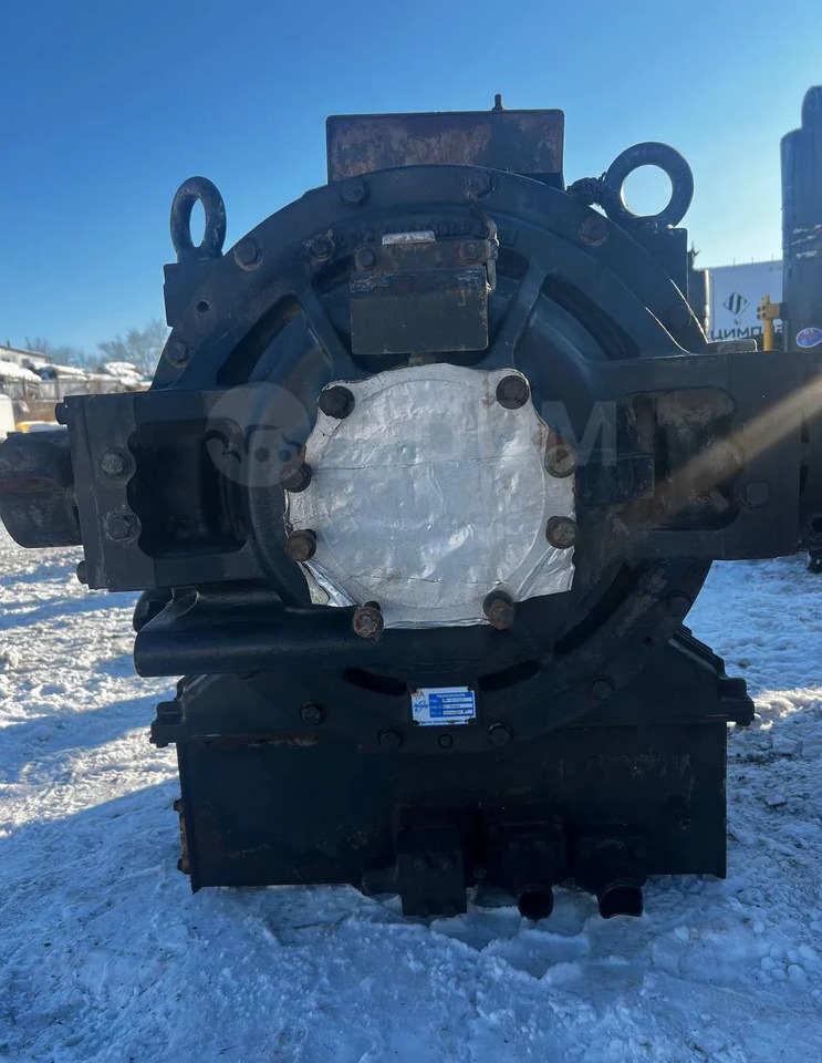 Коробка передач для Строительной техники Komatsu КПП Komatsu HD785-7 561-13-70010: фото 6 Коробка передач для Строительной техники Komatsu КПП Komatsu HD785-7 561-13-70010: фото 6