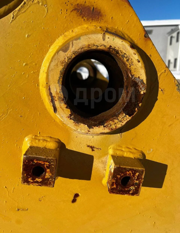 Рыхлитель для Строительной техники Komatsu Шахта рыхлителя Komatsu D375A: фото 10 Рыхлитель для Строительной техники Komatsu Шахта рыхлителя Komatsu D375A: фото 10