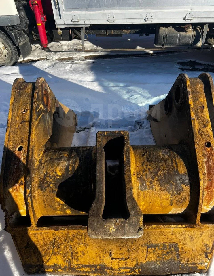 Рыхлитель для Строительной техники Komatsu Шахта рыхлителя Komatsu D375A: фото 16 Рыхлитель для Строительной техники Komatsu Шахта рыхлителя Komatsu D375A: фото 16
