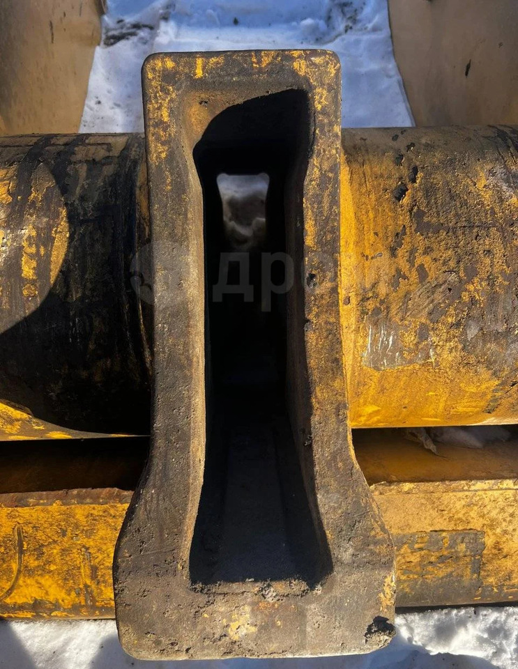 Рыхлитель для Строительной техники Komatsu Шахта рыхлителя Komatsu D375A: фото 15 Рыхлитель для Строительной техники Komatsu Шахта рыхлителя Komatsu D375A: фото 15
