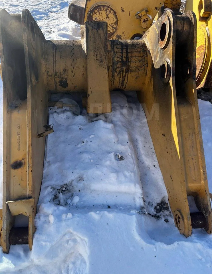 Komatsu Шахта рыхлителя Komatsu D375A - Рыхлитель для Строительной техники: фото 3 Komatsu Шахта рыхлителя Komatsu D375A - Рыхлитель для Строительной техники: фото 3