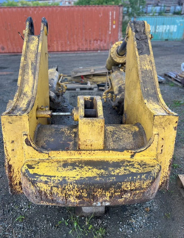 Komatsu Шахта штаны рыхлитель Komatsu D475 - Рыхлитель для Строительной техники: фото 3 Komatsu Шахта штаны рыхлитель Komatsu D475 - Рыхлитель для Строительной техники: фото 3