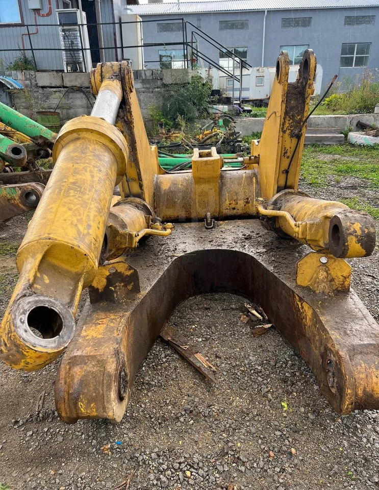 Komatsu Шахта штаны рыхлитель Komatsu D475 - Рыхлитель для Строительной техники: фото 5 Komatsu Шахта штаны рыхлитель Komatsu D475 - Рыхлитель для Строительной техники: фото 5