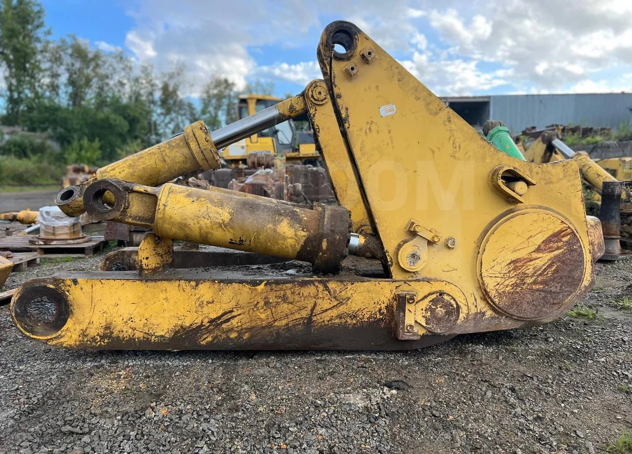 Komatsu Шахта штаны рыхлитель Komatsu D475 - Рыхлитель для Строительной техники: фото 4 Komatsu Шахта штаны рыхлитель Komatsu D475 - Рыхлитель для Строительной техники: фото 4