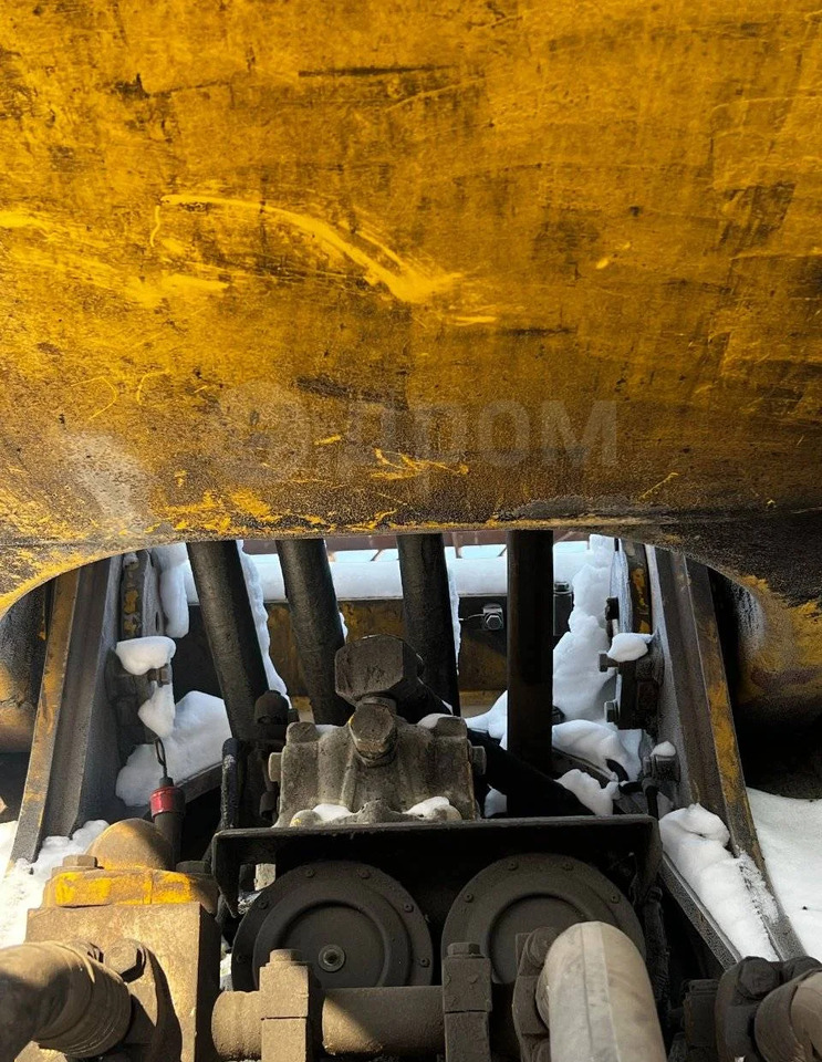 Komatsu Стрела (209-70-45250) Komatsu PC-800EO - Стрела для Строительной техники: фото 1 Komatsu Стрела (209-70-45250) Komatsu PC-800EO - Стрела для Строительной техники: фото 1