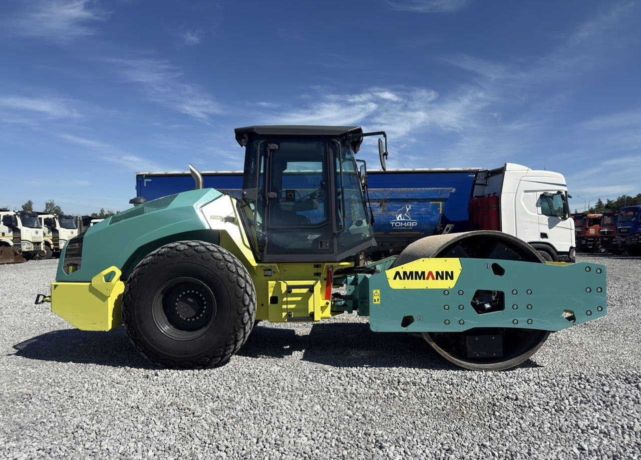 Ammann ARS 200 - Компактор: фото 2 Ammann ARS 200 - Компактор: фото 2