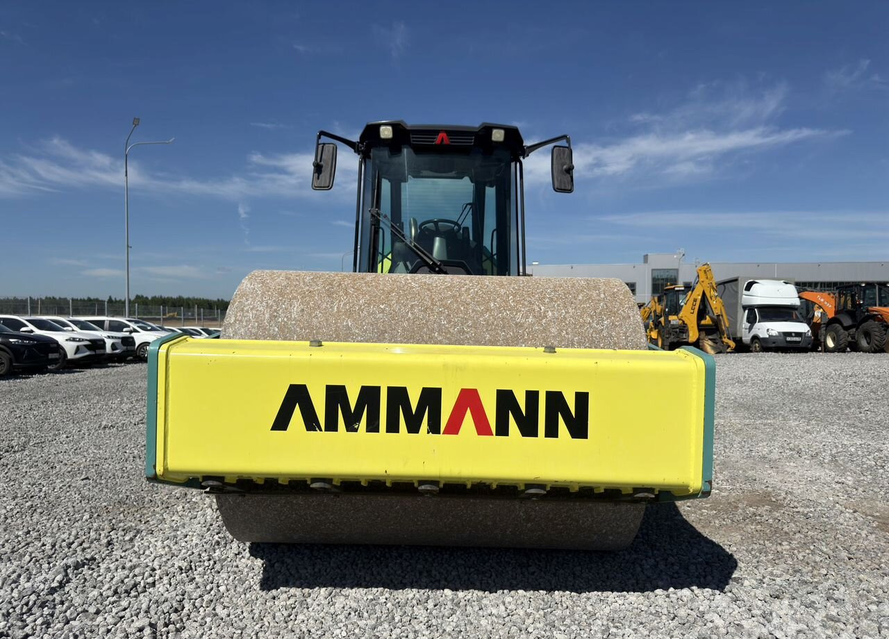 Компактор Ammann ARS 200: фото 8