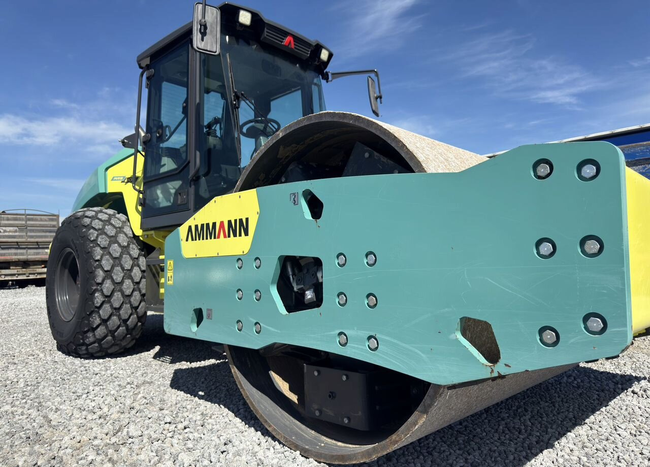 Компактор Ammann ARS 200: фото 9