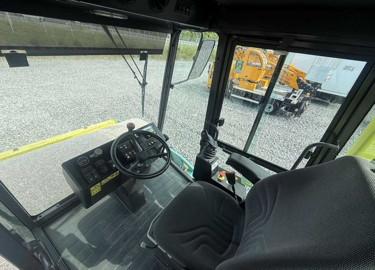 Компактор Ammann ASC 150 D: фото 17 Компактор Ammann ASC 150 D: фото 17