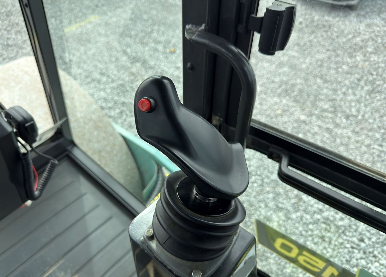 Компактор Ammann ASC 150 D: фото 14 Компактор Ammann ASC 150 D: фото 14