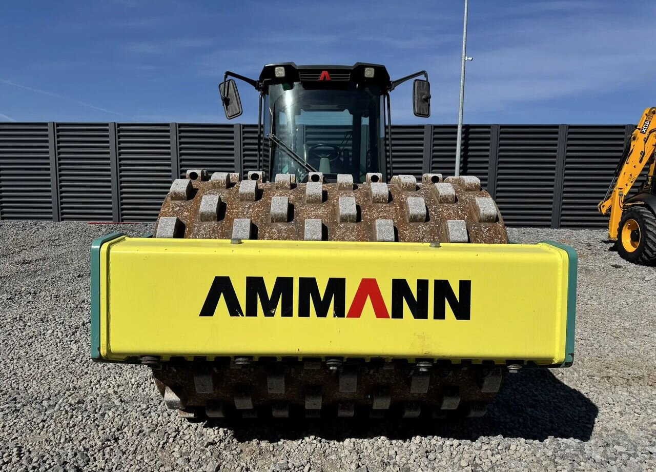 Компактор Ammann ASC 150 D: фото 13 Компактор Ammann ASC 150 D: фото 13