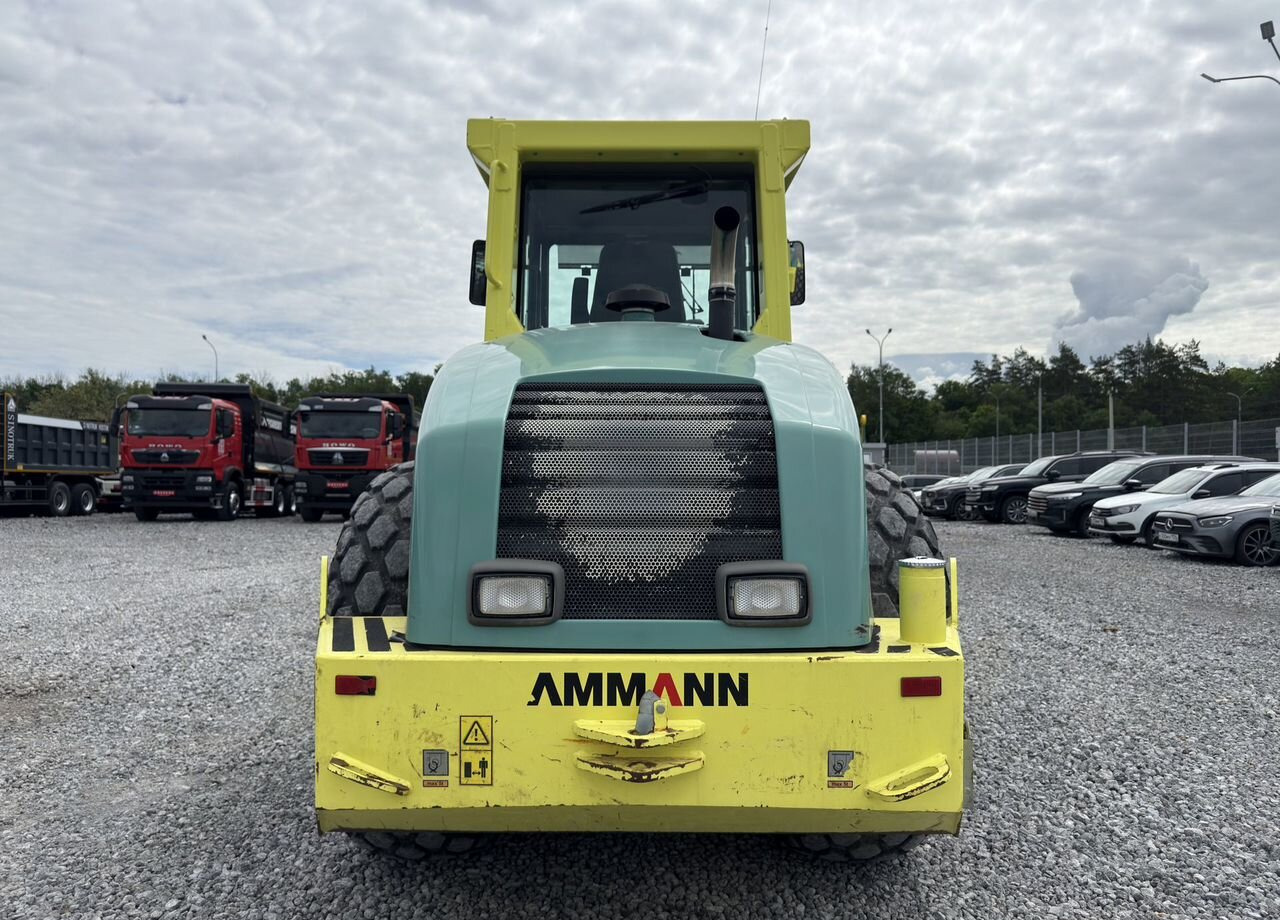 Ammann ASC 150 D - Компактор: фото 3 Ammann ASC 150 D - Компактор: фото 3