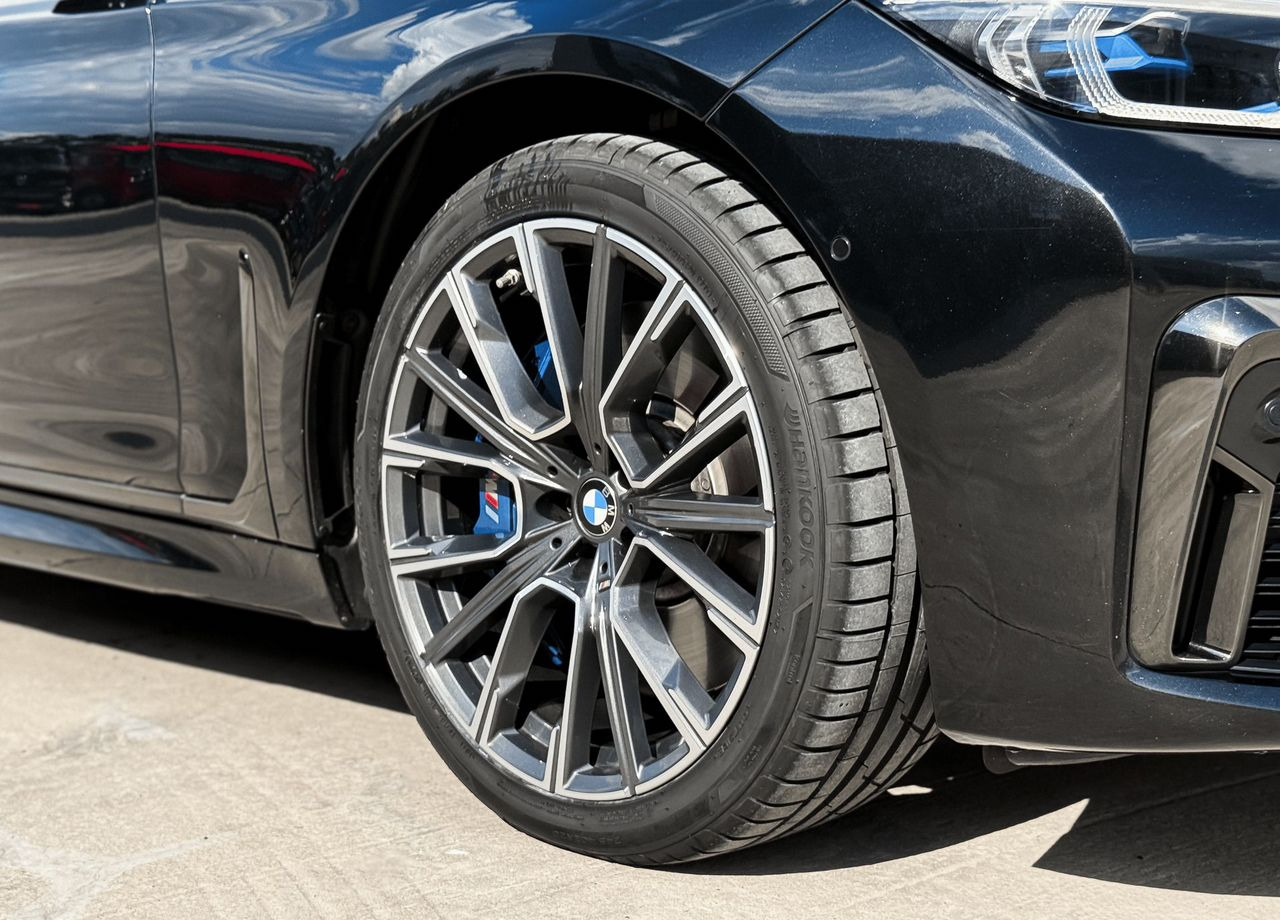 Легковой автомобиль BMW 7 серия 3.0 AT, , 77 812 км: фото 11 Легковой автомобиль BMW 7 серия 3.0 AT, , 77 812 км: фото 11