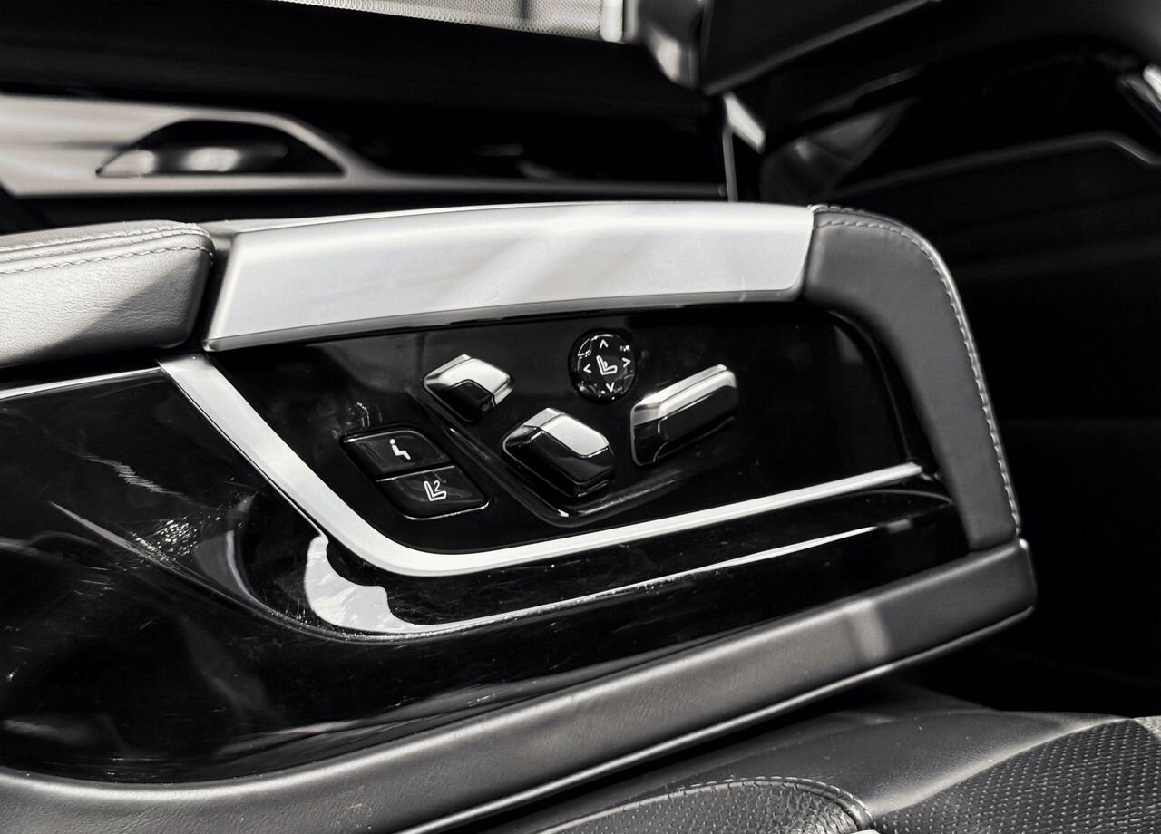 Легковой автомобиль BMW 7 серия 3.0 AT, , 77 812 км: фото 12 Легковой автомобиль BMW 7 серия 3.0 AT, , 77 812 км: фото 12