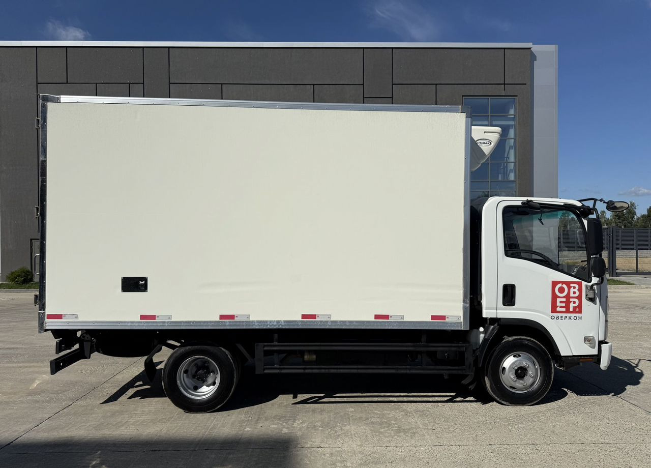 Isuzu Elf - Рефрижератор: фото 2 Isuzu Elf - Рефрижератор: фото 2