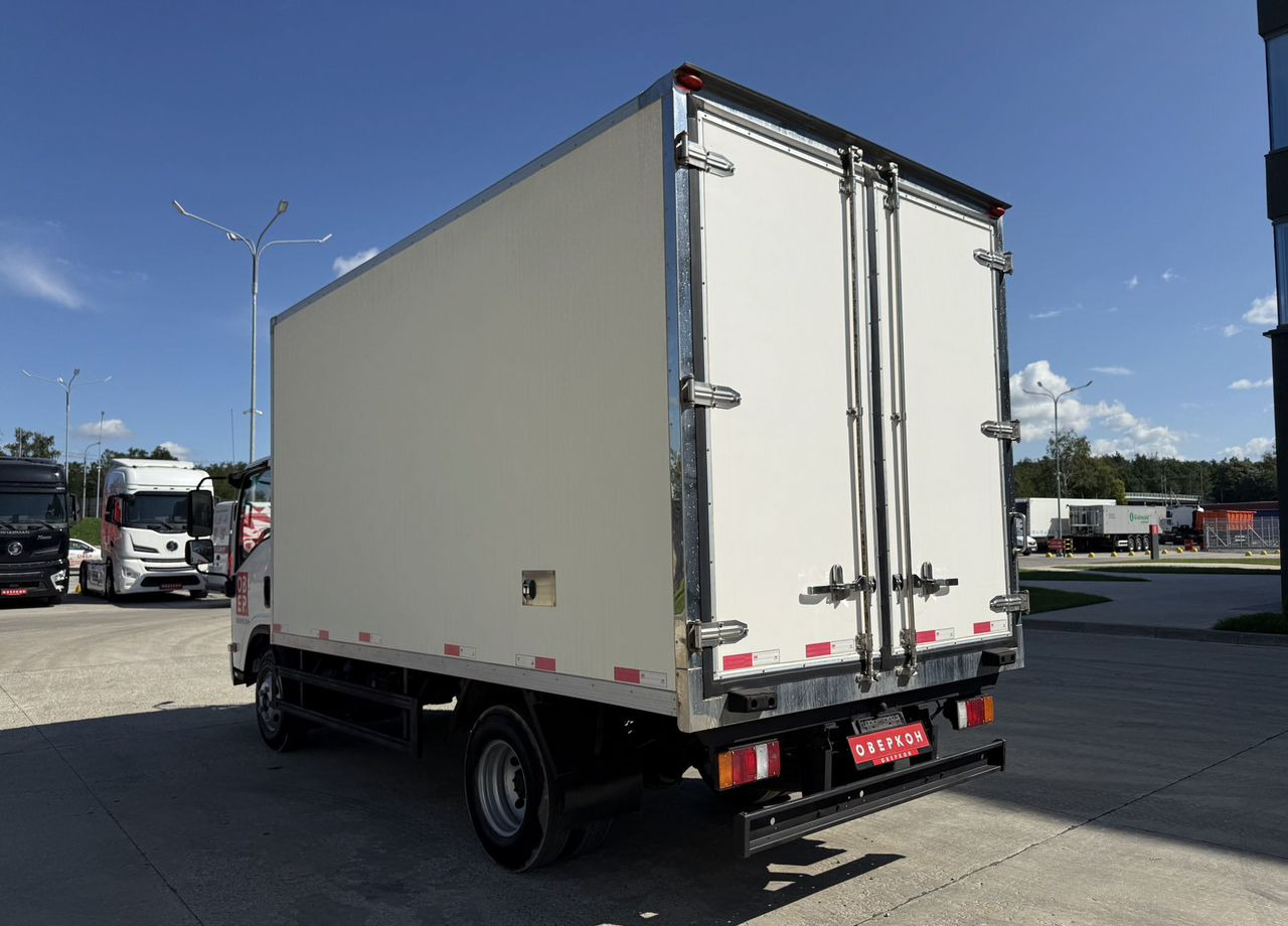 Isuzu Elf - Рефрижератор: фото 5 Isuzu Elf - Рефрижератор: фото 5