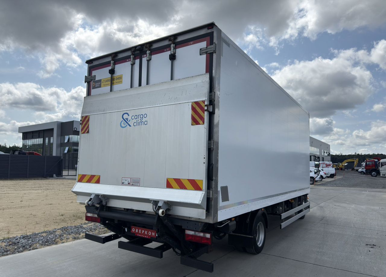JAC N90 - Рефрижератор: фото 3 JAC N90 - Рефрижератор: фото 3