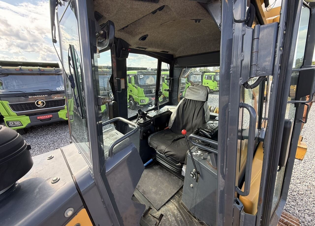 Бульдозер John Deere 850J: фото 12 Бульдозер John Deere 850J: фото 12
