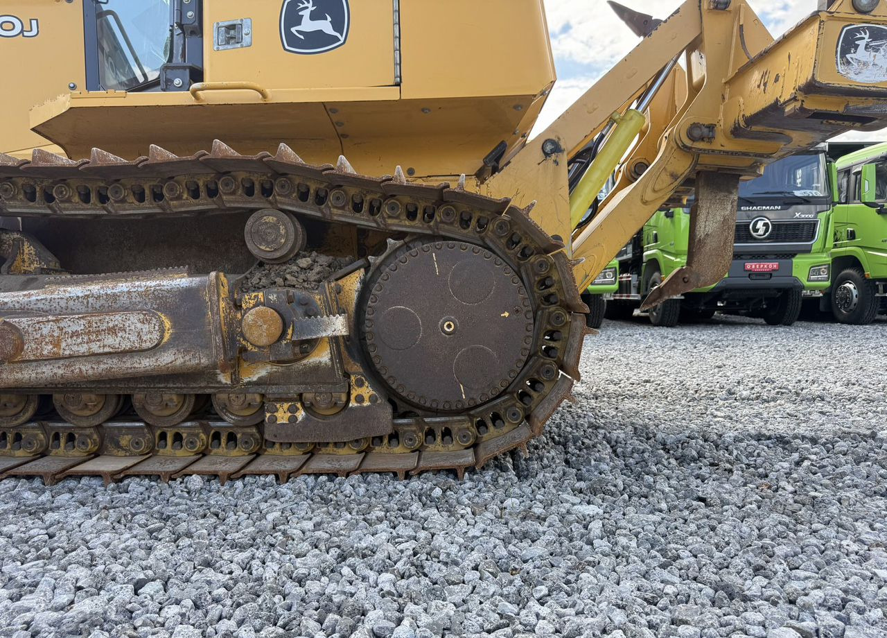 Бульдозер John Deere 850J: фото 10 Бульдозер John Deere 850J: фото 10