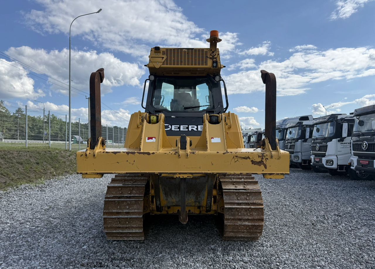 John Deere 850J - Бульдозер: фото 4 John Deere 850J - Бульдозер: фото 4