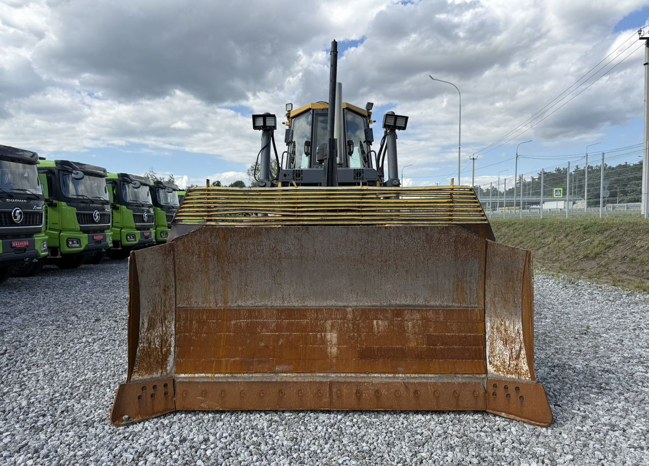 Бульдозер John Deere 850J: фото 8 Бульдозер John Deere 850J: фото 8