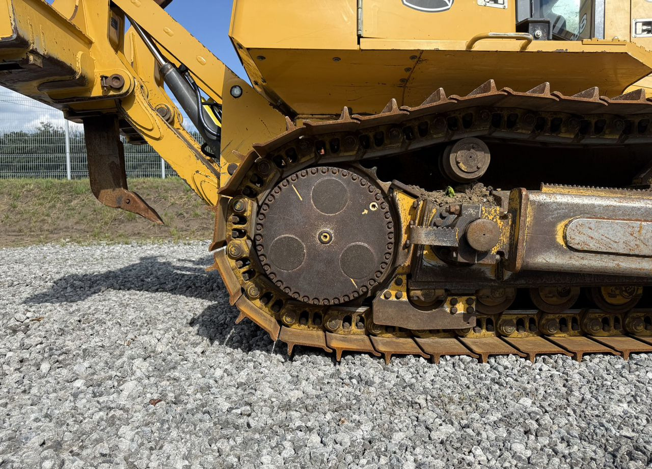 Бульдозер John Deere 850J: фото 9 Бульдозер John Deere 850J: фото 9