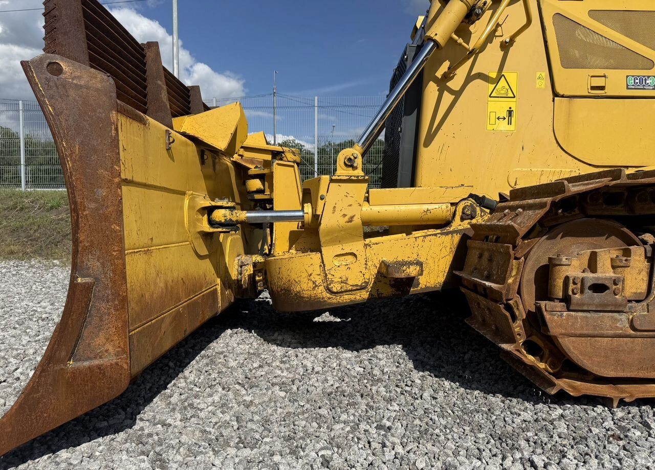 Бульдозер Komatsu D65EX-16: фото 11 Бульдозер Komatsu D65EX-16: фото 11