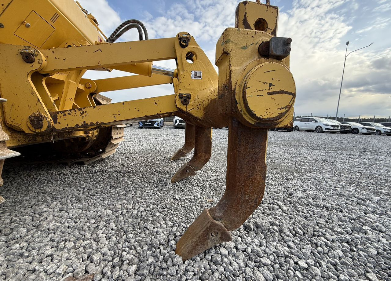 Бульдозер Komatsu D65EX-16: фото 23 Бульдозер Komatsu D65EX-16: фото 23