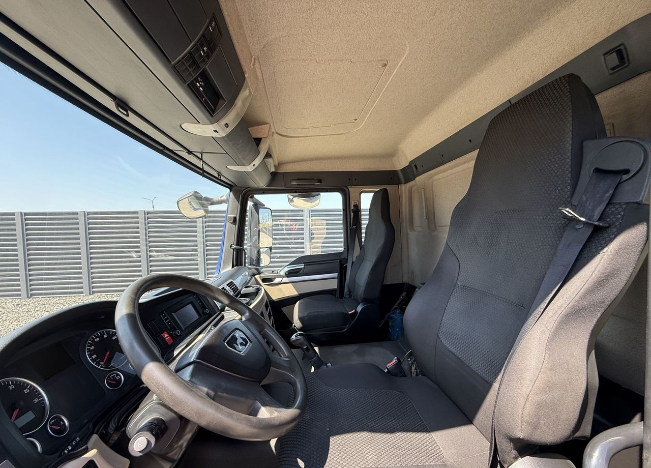 Самосвал MAN TGS 40.400: фото 11