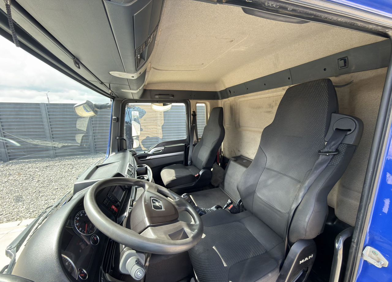 Самосвал MAN TGS 40.400: фото 10