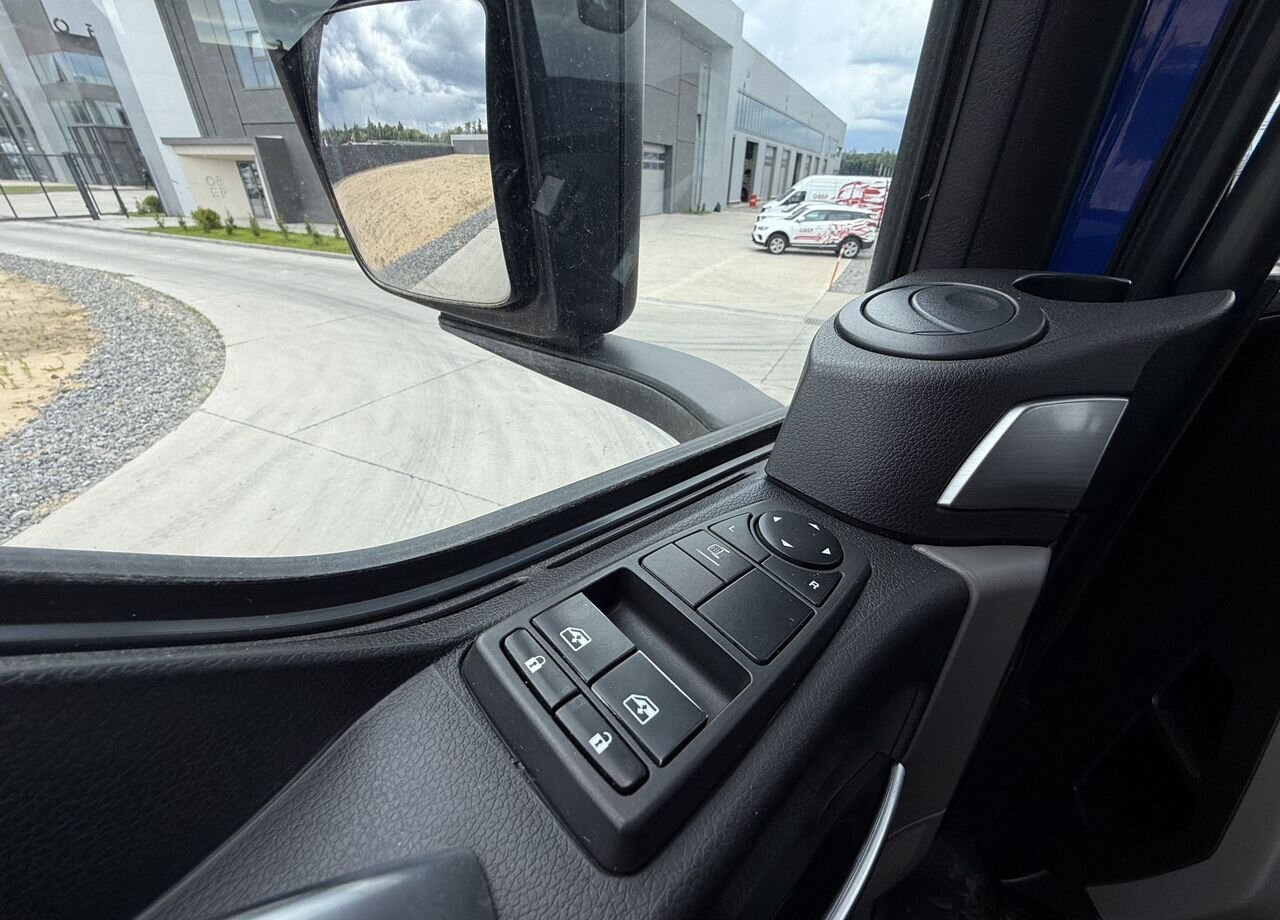 Самосвал MAN TGS 40.400: фото 14 Самосвал MAN TGS 40.400: фото 14