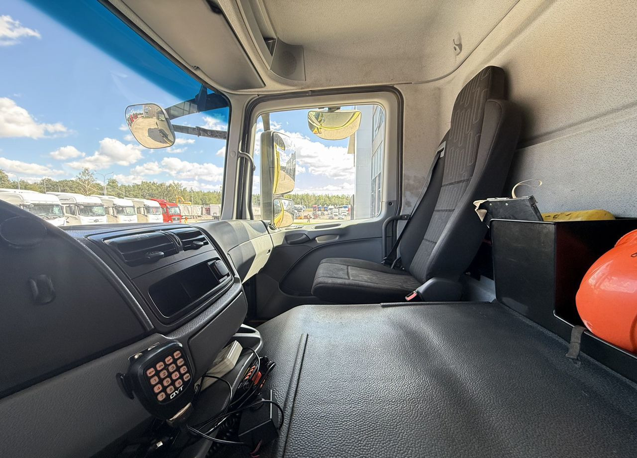 Самосвал Mercedes-Benz Actros 3341AK: фото 15