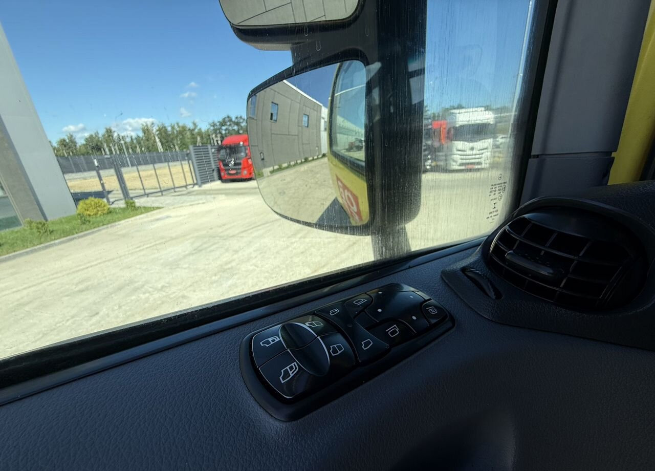 Самосвал Mercedes-Benz Actros 3341AK: фото 10 Самосвал Mercedes-Benz Actros 3341AK: фото 10