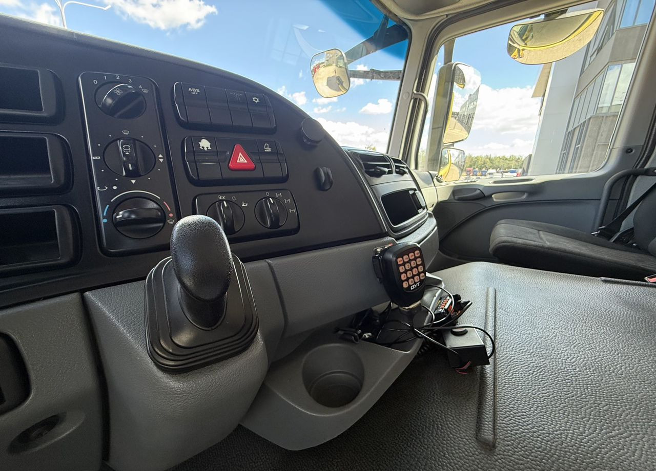 Самосвал Mercedes-Benz Actros 3341AK: фото 16